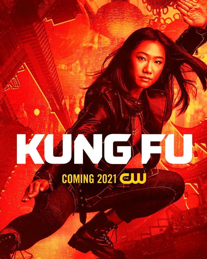 Kung Fu (Complete) | TV Series